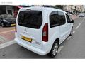 2015 CİTROEN BERLİNGO 1.6 HDİ SELECTİON