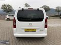 UĞUR OTODAN 2018 MODEL 267.120 KMDE BERLİNGO 1.6 HDI· MULTİSPACE