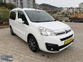 UĞUR OTODAN 2018 MODEL 267.120 KMDE BERLİNGO 1.6 HDI· MULTİSPACE