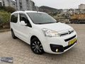 UĞUR OTODAN 2018 MODEL 267.120 KMDE BERLİNGO 1.6 HDI· MULTİSPACE