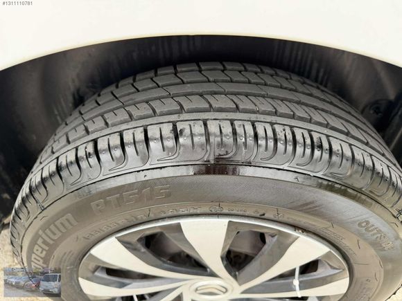 UĞUR OTODAN 2018 MODEL 267.120 KMDE BERLİNGO 1.6 HDI· MULTİSPACE