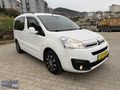 UĞUR OTODAN 2018 MODEL 267.120 KMDE BERLİNGO 1.6 HDI· MULTİSPACE
