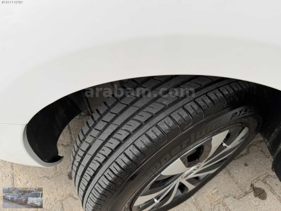 UĞUR OTODAN 2018 MODEL 267.120 KMDE BERLİNGO 1.6 HDI· MULTİSPACE