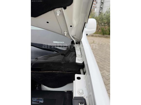 UĞUR OTODAN 2018 MODEL 267.120 KMDE BERLİNGO 1.6 HDI· MULTİSPACE