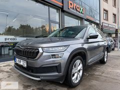 PRAXİ OTOMOTİV'DEN 2024 Kodiaq 1.5 TSI Prestige ACT DSG(HATASIZ)