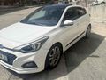 Sahibinden Hyundai i20 1.0 T-GDI Elite 2018 Model 