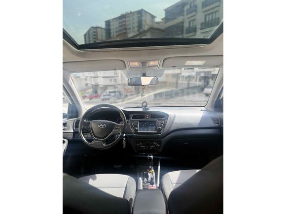 Sahibinden Hyundai i20 1.0 T-GDI Elite 2018 Model 