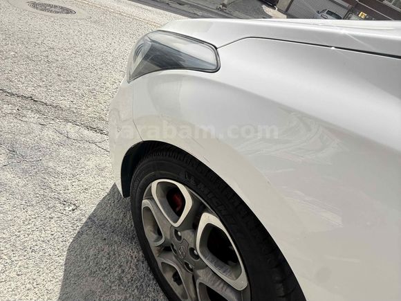 Sahibinden Hyundai i20 1.0 T-GDI Elite 2018 Model 