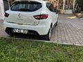 Galeriden Renault Clio 1.5 dCi Touch 2013 Model Antalya
