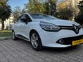 Galeriden Renault Clio 1.5 dCi Touch 2013 Model Antalya