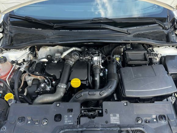 Galeriden Renault Clio 1.5 dCi Touch 2013 Model Antalya