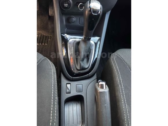 Galeriden Renault Clio 1.5 dCi Touch 2013 Model Antalya