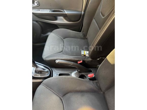 Galeriden Renault Clio 1.5 dCi Touch 2013 Model Antalya