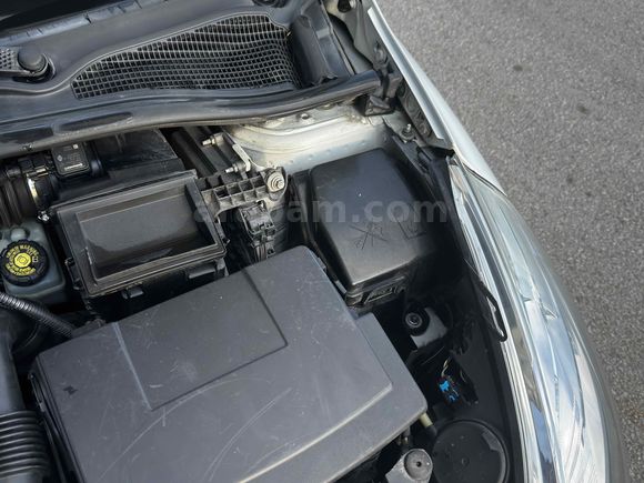 Galeriden Renault Clio 1.5 dCi Touch 2013 Model Antalya