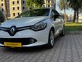 Galeriden Renault Clio 1.5 dCi Touch 2013 Model Antalya