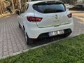 Galeriden Renault Clio 1.5 dCi Touch 2013 Model Antalya