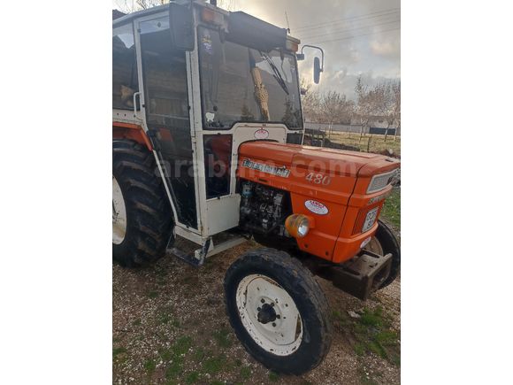 Sahibinden Fiat 480