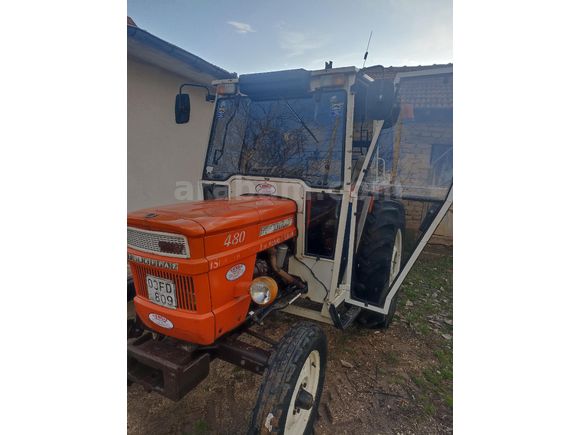 Sahibinden Fiat 480