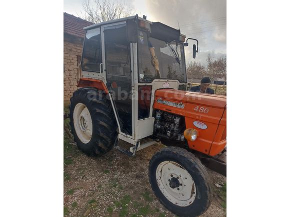 Sahibinden Fiat 480