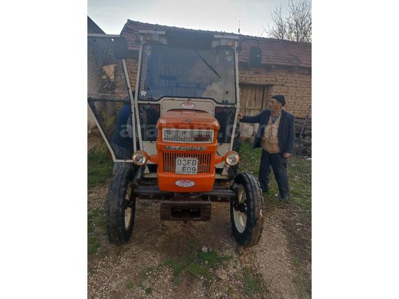 Sahibinden Fiat 480