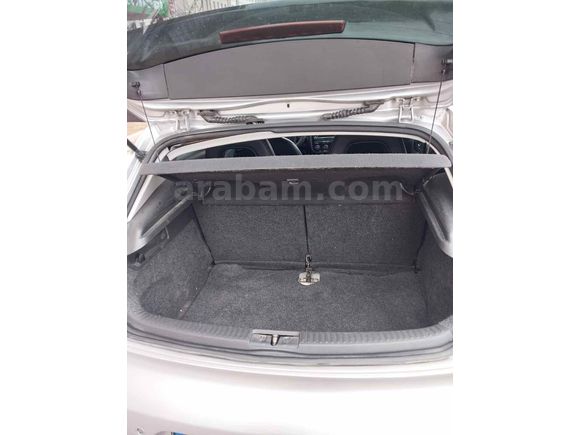 Sahibinden Volkswagen Scirocco 1.4 TSi Sportline 2009 Model 