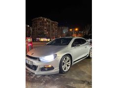 Sahibinden Volkswagen Scirocco 1.4 TSi Sportline 2009 Model 