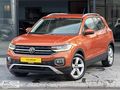 T-CROSS STYLE 2022 BOYASIZ KABLSZ CARPLAY NAVİGASYN 48.000 KM