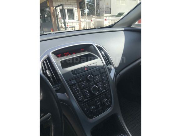 Sahibinden Opel Astra 1.6 Edition Plus 2017 Model 