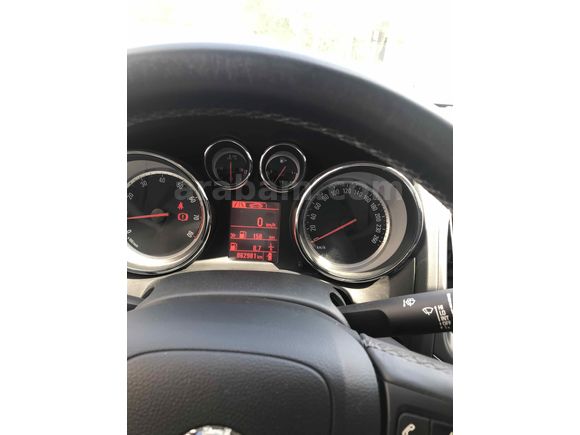 Sahibinden Opel Astra 1.6 Edition Plus 2017 Model 