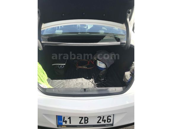 Sahibinden Opel Astra 1.6 Edition Plus 2017 Model 