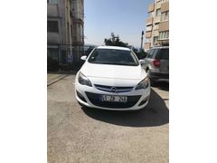 Sahibinden Opel Astra 1.6 Edition Plus 2017 Model 