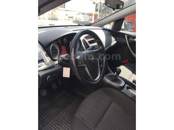 Sahibinden Opel Astra 1.6 Edition Plus 2017 Model 