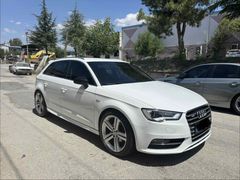 Sahibinden Audi A3 Sportback 1.6 TDI Ambiente 2016 Model  151000 km Beyaz