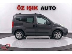 2009 model otomatik muayene yeni