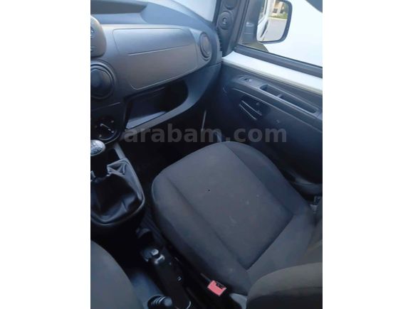 Sahibinden Fiat Fiorino Cargo 1.3 Multijet 2020 Model 