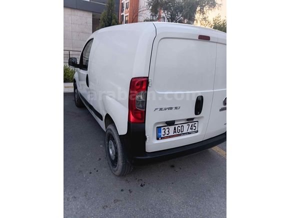 Sahibinden Fiat Fiorino Cargo 1.3 Multijet 2020 Model 