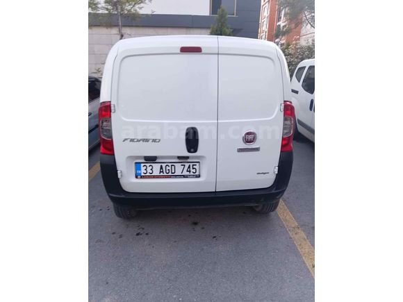 Sahibinden Fiat Fiorino Cargo 1.3 Multijet 2020 Model 