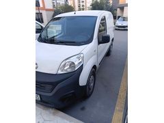 Sahibinden Fiat Fiorino Cargo 1.3 Multijet 2020 Model 