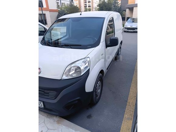 Sahibinden Fiat Fiorino Cargo 1.3 Multijet 2020 Model 