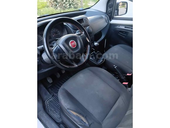 Sahibinden Fiat Fiorino Cargo 1.3 Multijet 2020 Model 