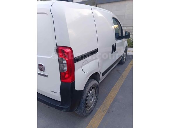 Sahibinden Fiat Fiorino Cargo 1.3 Multijet 2020 Model 