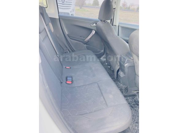 Sahibinden Peugeot 2008 1.6 BlueHDI Active 2016 Model 