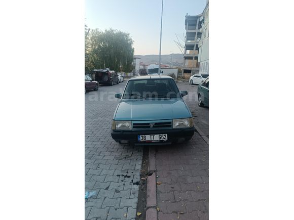 Sahibinden Tofaş Doğan SLX 1994 Model
