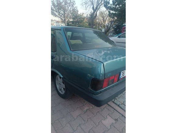 Sahibinden Tofaş Doğan SLX 1994 Model