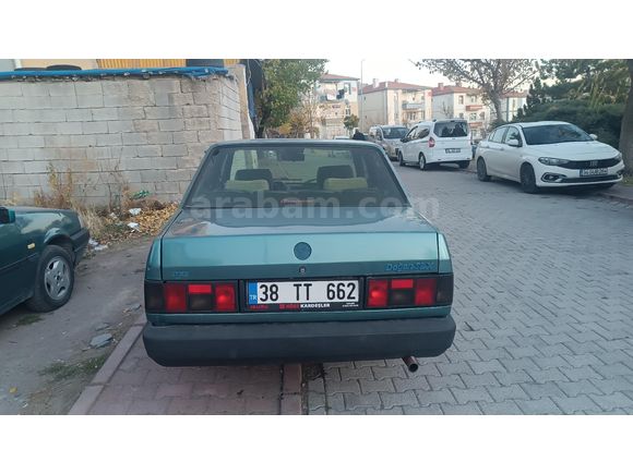 Sahibinden Tofaş Doğan SLX 1994 Model