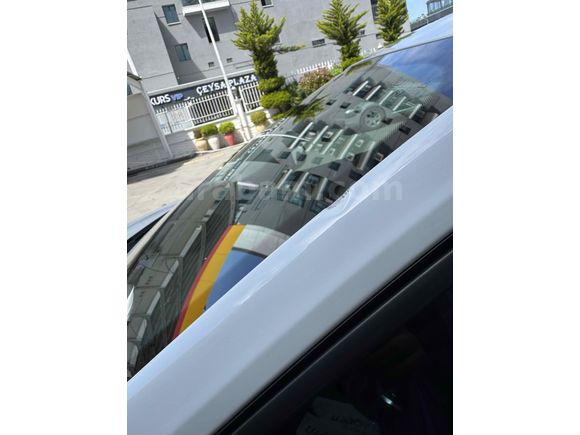 Sahibinden Renault Megane 1.3 TCe Icon 2024 Model 