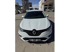 Sahibinden Renault Megane 1.3 TCe Icon 2024 Model 
