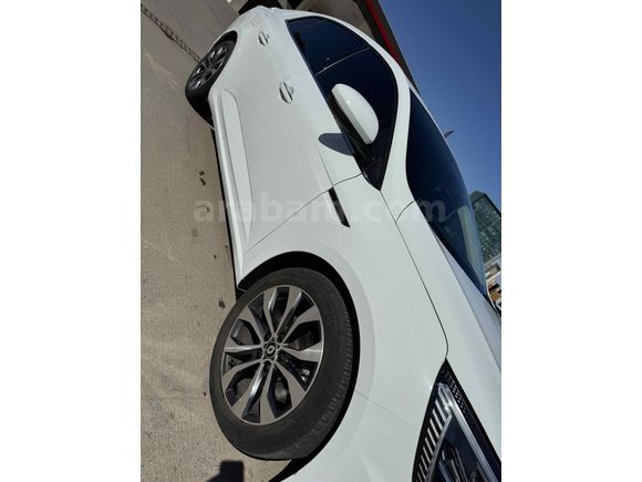 Sahibinden Renault Megane 1.3 TCe Icon 2024 Model 
