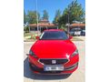 DEFNE OTOMOTİVDEN SATILIK SEAT LEON 1.0 e-TSI KIRMIZI RENK