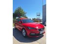 DEFNE OTOMOTİVDEN SATILIK SEAT LEON 1.0 e-TSI KIRMIZI RENK